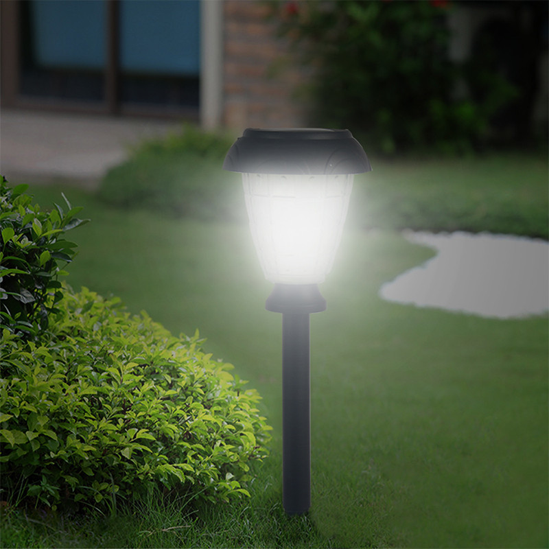 JeeYee brändi Jardin päikese LED-valgusti välitingimustes Luces Solares Para välisaia päikesevalgusti sisehoovi valgustus jõuluvalgusti