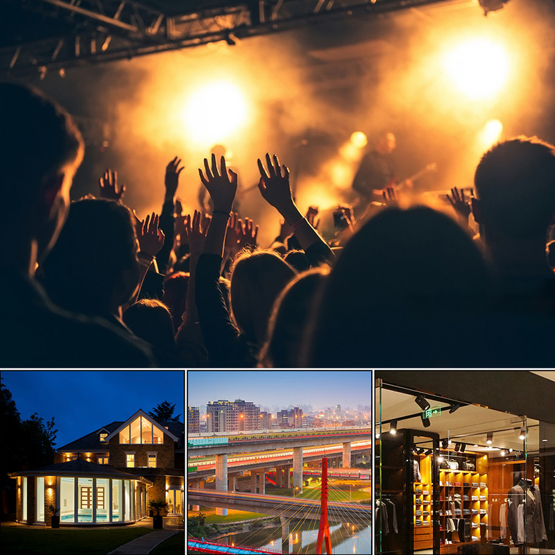 COB LED augšanas gaismas mikroshēma pilna spektra AC220V 20W 30W 50W iekštelpu fitolampa stādiem, ziedu hidroponiska audzēšanas telts gaisma