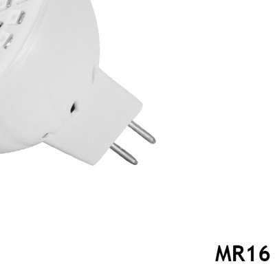 2 vnt Led Grow lemputė E27 E14 MR16 GU10 Viso spektro LED augalų hidroponinio augimo šviesos fito lempa patalpų apšvietimo gėlių sodinukai