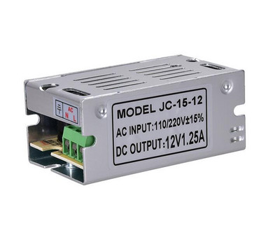 Radiator din aluminiu pentru radiator radiator LED 20-100W 60-90 grade 44mm Suport reflector lentila DC12V 1.25A Driver led