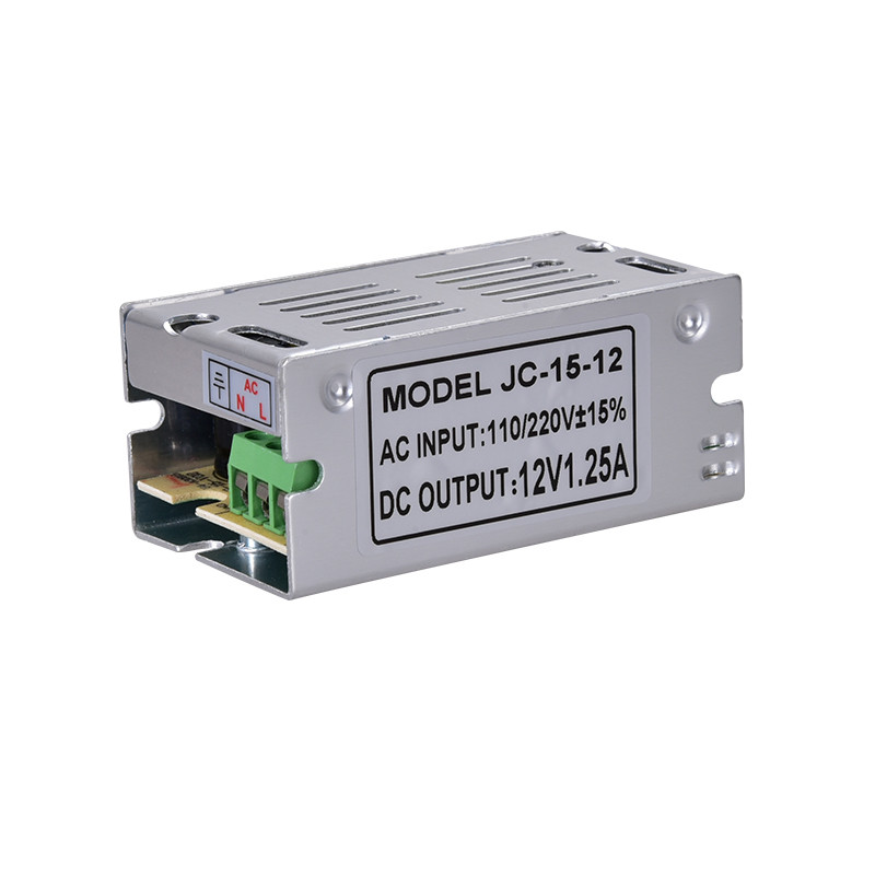 Radiator din aluminiu pentru radiator radiator LED 20-100W 60-90 grade 44mm Suport reflector lentila DC12V 1.25A Driver led