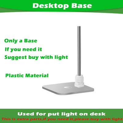 Angel Ring LED kasvuvalgusti DC5V USB fütolamp taimedele Led täisspektriga lamp siseruumide taimede seemikute jaoks Home Lille Succulet