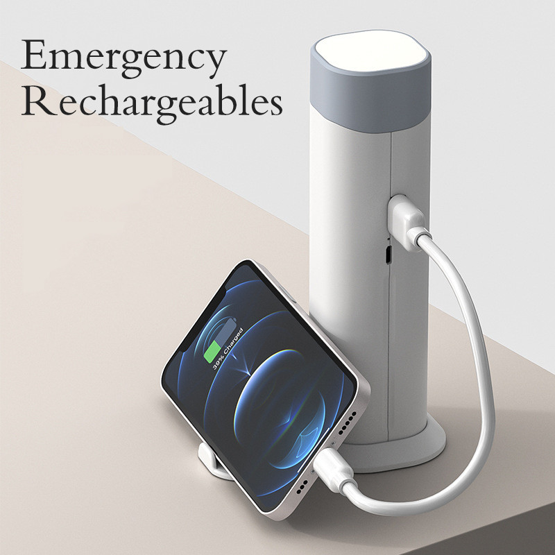 Laualamp LED laualamp Silmade kaitse lamp Lugemisraamatu tuled Sissetõmmatav reguleeritav lugemislamp Mobiilne taskulamp