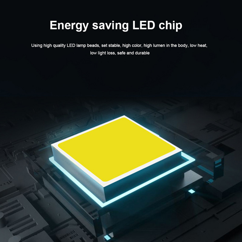 Lampă solară 12W Reflector pentru gazon parc în aer liber 12LED Lumină colorată RGB pentru priză de pământ