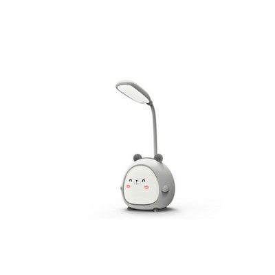 Kawaii jänes/koer looma LED laualamp USB laadimine magamistoa õppelaualamp silmade kaitse lugemise öövalgus lastetoale