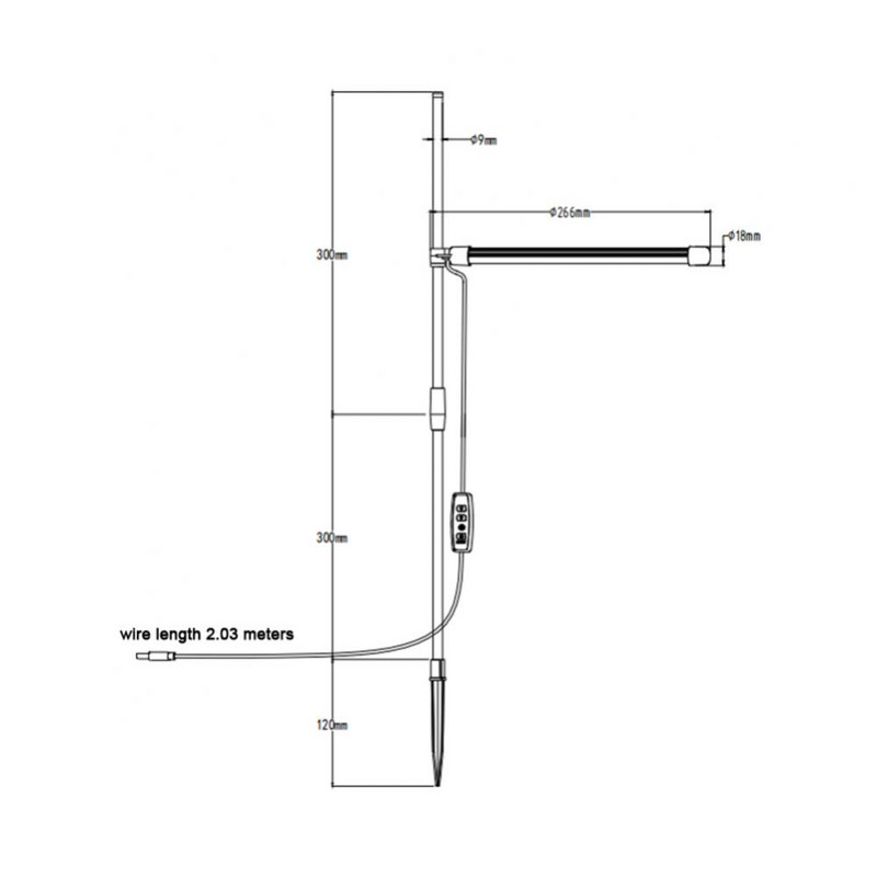 LED-uri pentru creșterea plantelor, modul de sincronizare, panou portabil cu spectru complet, lampă fitosaniță, cort pentru seră de interior, lampă reglabilă pentru flori