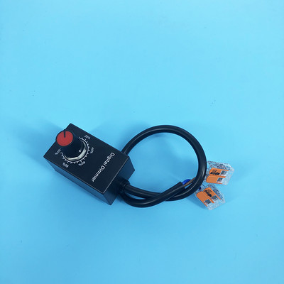 2022! KingBrite Digital Dimmer / Ποτενσιόμετρο για κιτ φωτισμού Led Grow