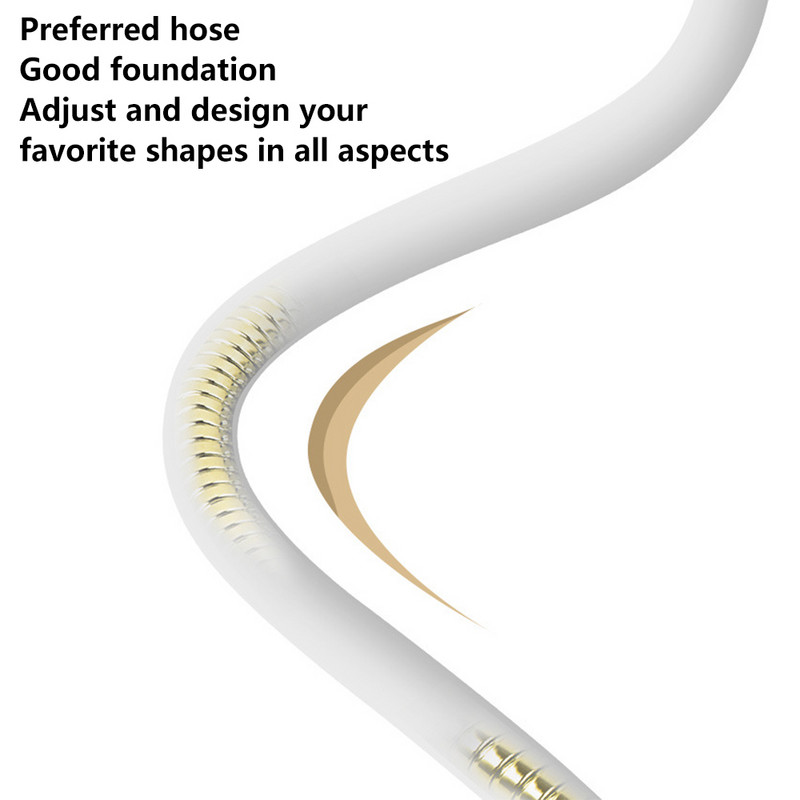 Ere LED-laualamp 3 värvirežiimiga puutetundliku juhtlaua valgusti silmade eest hoolitsev laualamp õppetöökontori 5-tasemelise dimmeri laadimisega