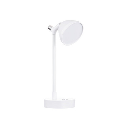 Lampă de birou nordică cu LED creativă, protecția ochilor, reglare la atingere, reîncărcabilă prin USB, lampă de masă pentru decorarea casei pentru dormitor