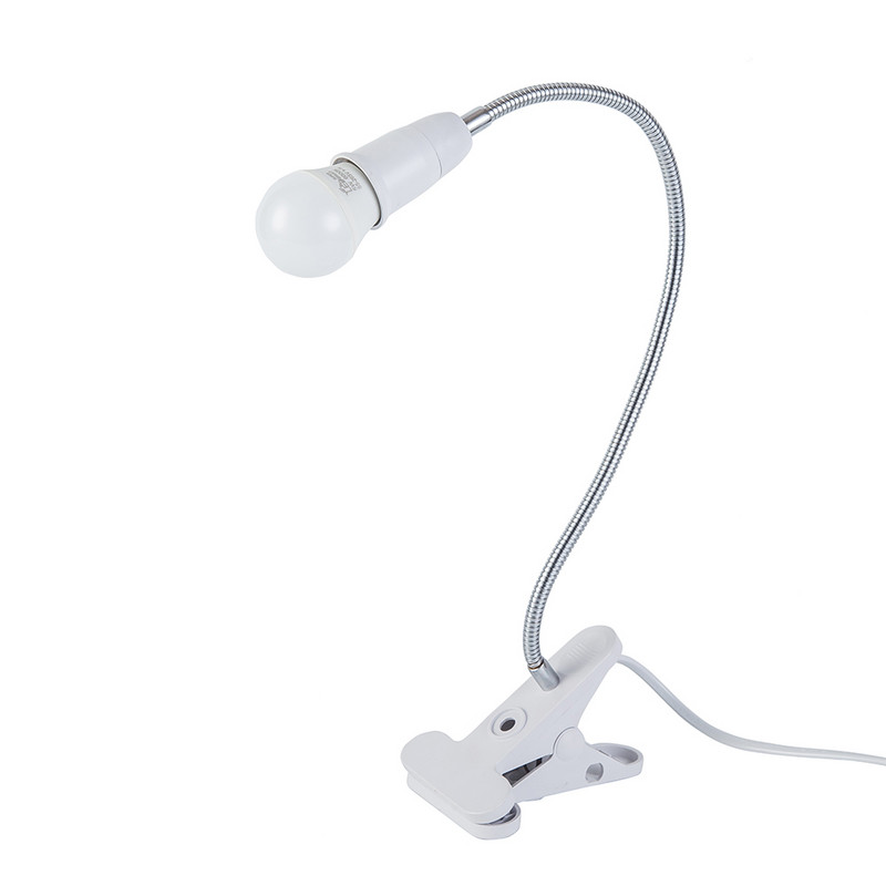 2020 Lampă de birou modernă cu LED Lampă de masă flexibilă Lampă de noptieră Lumină de carte pentru decorarea casei din dormitor