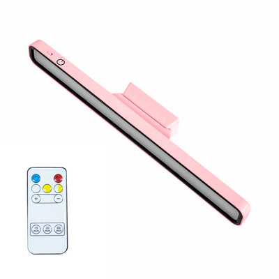 LED-laetav magnetimemislaud Silmade kaitse Õppelugemine Spetsiaalne voodiäärne imemislagi USB laualambi hämardamine