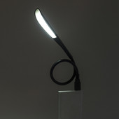 Paindlik kokkupandav kaasaskantav LED-laualamp Laste silmade kaitsmine Õpilase lugemiseks mõeldud LED-laualamp