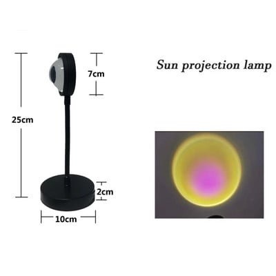 Szivárvány egyszarvú neon led éjszakai lámpa lányoknak hálószoba meleg éjszakai fény szoba dekoráció 3d akril asztali lámpa ajándékok
