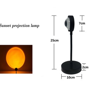 Szivárvány egyszarvú neon led éjszakai lámpa lányoknak hálószoba meleg éjszakai fény szoba dekoráció 3d akril asztali lámpa ajándékok