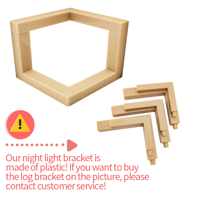 Neįprasta mėnulio lempa 3D kūrybinė mėnulio lempos lempa naktinis staliukas, skirtas vaikų mergaičių kambario dekoravimui, darbalaukio papuošalas gimtadienio dovana