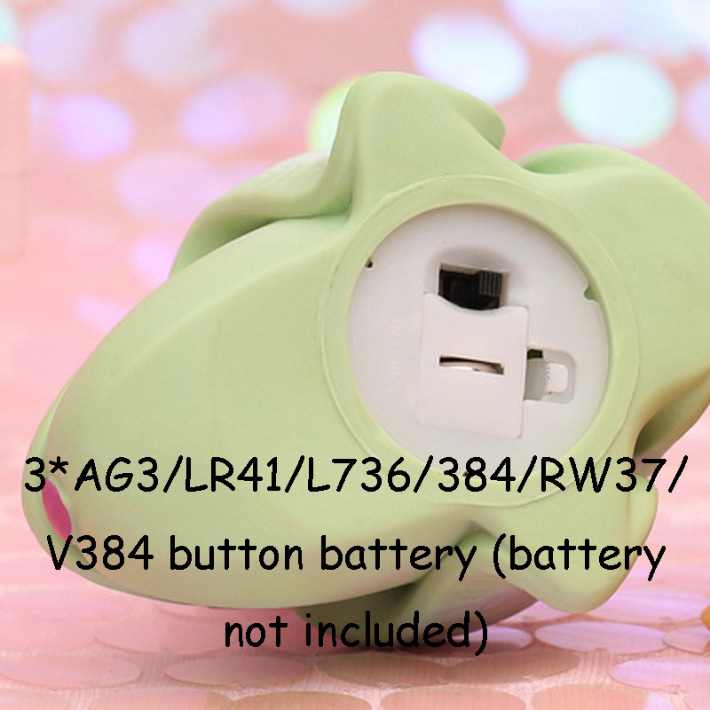 Újdonság Banán éjszakai fény Kreativitás Aranyos éjszakai lámpa dekoráció baba hálószoba gyerekeknek játékok karácsonyi ajándékok mini LED éjszakai lámpa