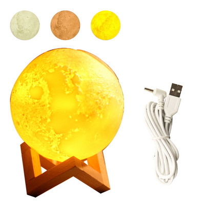 800 ml gaisa mitrinātājs attīrītājs mēness lampa mēness gaismas mitrinātāji nakts gaisma USB uzlāde gaisa mitrinātājs miglas veidotājs telpai