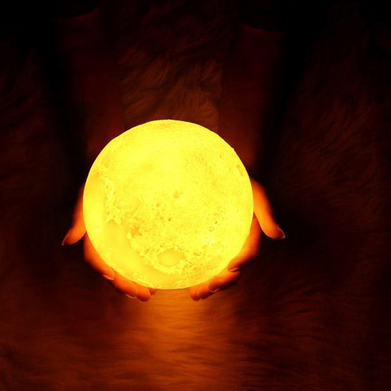 800 ml gaisa mitrinātājs attīrītājs mēness lampa mēness gaismas mitrinātāji nakts gaisma USB uzlāde gaisa mitrinātājs miglas veidotājs telpai