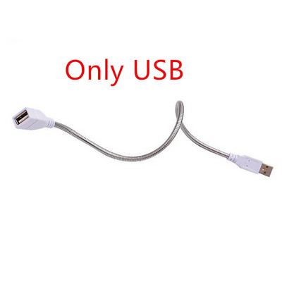 Jauns USB LED augšanas gaismas fitolamps augiem Led pilna spektra lampa iekštelpu augu stādiem Flower Grow Light 20#