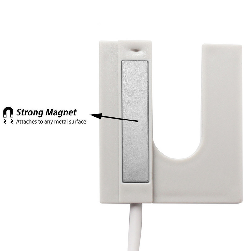 Lampă pentru mașină de cusut cu 10 margele LED Lampă de iluminat industrială flexibilă, priză UE, SUA, lumină de lucru pentru prese de găurit, bănci de lucru