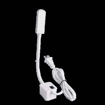 Tööstuslamp 24/33 LED suure heledusega õmblusmasina lamp Multifunktsionaalne paindlik töölamp töölaua puurimismasinale