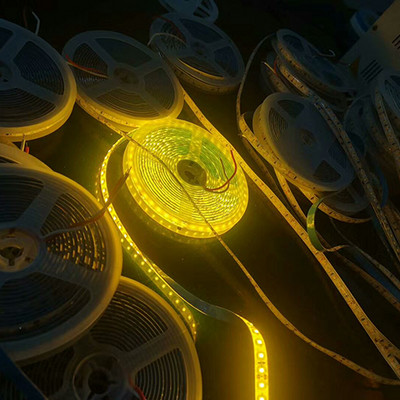 12v kasvuvalgusti 10tk*50cm 5730 kasvuriba valgusti LED-riba kasvuvalgusti smd 5730 led jäik riba 625nmpunane 450nmsinine 24V 2835 lint