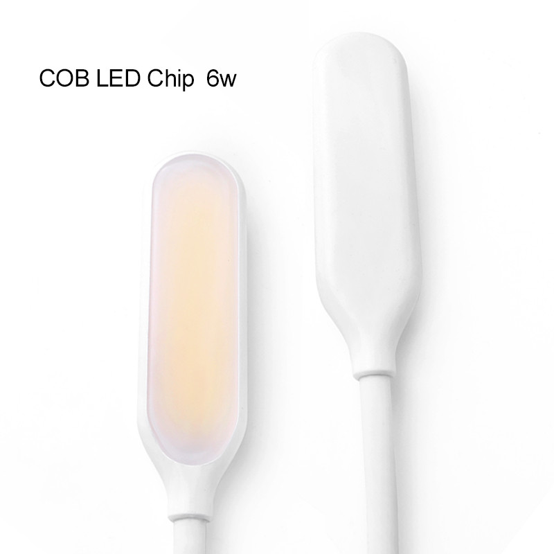 Šujmašīnas darba vieglais rūpnieciskais apgaismojums COB/SMD elastīgais gaismas darba virpas rotējošais lampas caurules magnēta apgaismojums