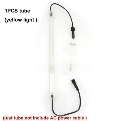 220V LED Taimelill Kasva valgust päikesevalgustoru Phyto lamp telkkast Valguskasvatus Kasvuhoone 220V hüdrokomplekt veg Siseaed c1