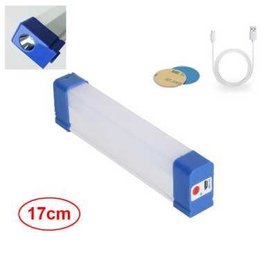 Многофункционални светодиодни аварийни светлини USB акумулаторна 5V 20W 40W 60W за домашно прекъсване на захранването Работна запълваща светлина Външна къмпинг лампа