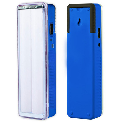 LED аварийно осветление Преносим стенен акумулаторен автоматичен фенер Работно осветление Батерийна крушка за прекъсване на захранването в дома