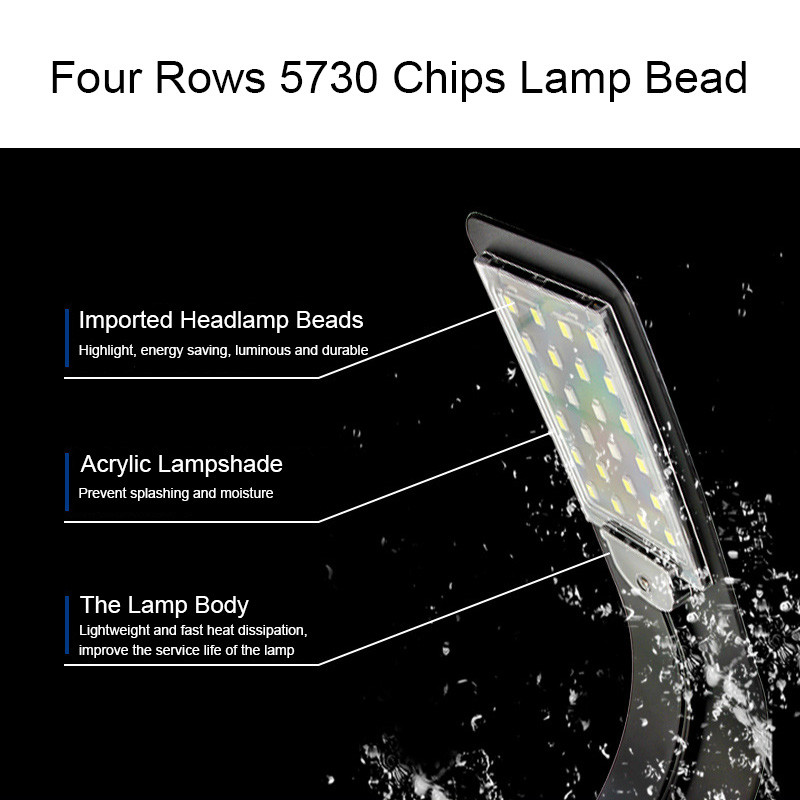 Led akváriumi fény távirányító színes változó akváriumi lámpa vízi fény tereprendezés akril vízálló fény búvárlámpa