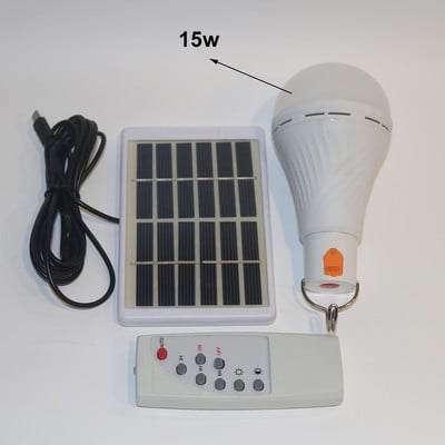 LED слънчева лампа, зареждаща крушка, аварийна светлина, преносими закачащи се къмпинг светлини, домашен декор, нощна лампа, гореща разпродажба