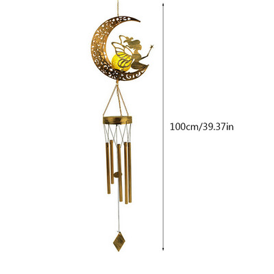 Led napelemes lámpák kültéri vízálló holdtündér gyeplámpák kerti napelemes lámpák az ösvényhez tájkép udvari kert dekorációhoz