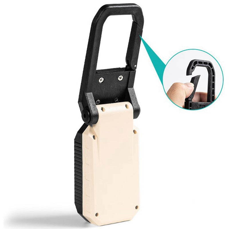 Camping Lights Retro világítás LED kábeles lámpák többfunkciós légköri lámpák éjszakai lámpa, kis kerek lámpa