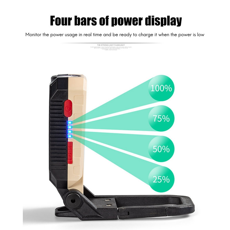 Camping Lights Retro világítás LED kábeles lámpák többfunkciós légköri lámpák éjszakai lámpa, kis kerek lámpa