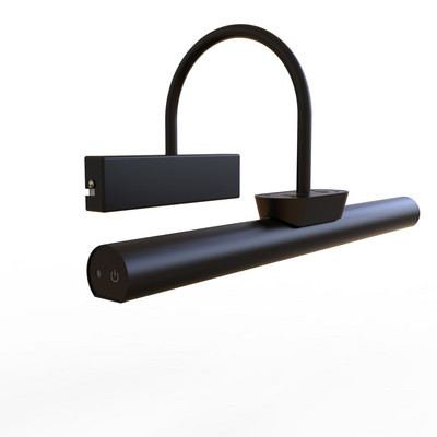 Lampă de perete cu LED din aluminiu, aur modern, oglindă pentru baie, lumină de perete interioară, lumini pentru imagine, pentru baie, sufragerie, perete