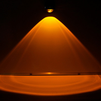 6W LED topeltpeaga kristallseinalamp kaasaegne hotelli sisekujundus valgusti elutoa magamistoa voodi vahekäik Sconce Lights lamp