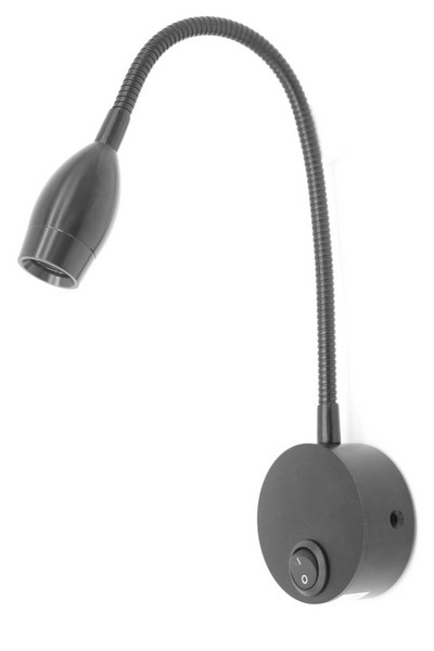 Fali lámpa Hálószoba olvasáshoz Modern led fali villanylámpa kapcsolóval Éjjeli ágy fali lámpák nappaliba Rögzített Pared