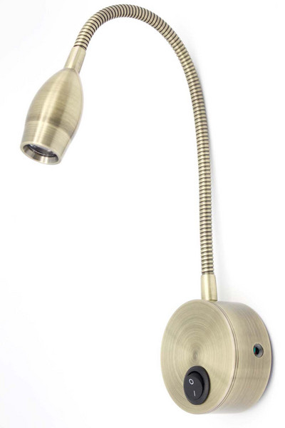 Fali lámpa Hálószoba olvasáshoz Modern led fali villanylámpa kapcsolóval Éjjeli ágy fali lámpák nappaliba Rögzített Pared