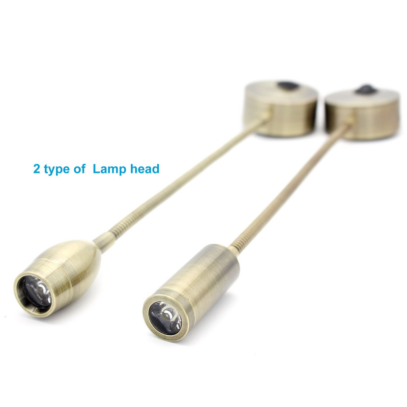 Fali lámpa Hálószoba olvasáshoz Modern led fali villanylámpa kapcsolóval Éjjeli ágy fali lámpák nappaliba Rögzített Pared