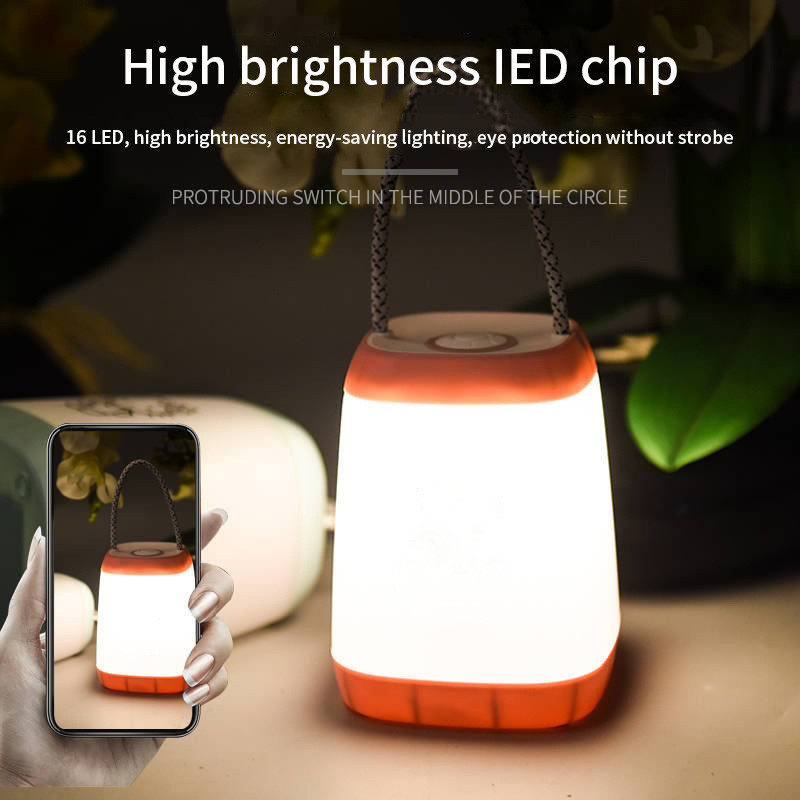 Kaasaskantav LED-öövalgusti ühistuba Magamistoa voodivalgusti elutuba telkimisvalgusti beebi silmade kaitsevalgustid beebikingitus