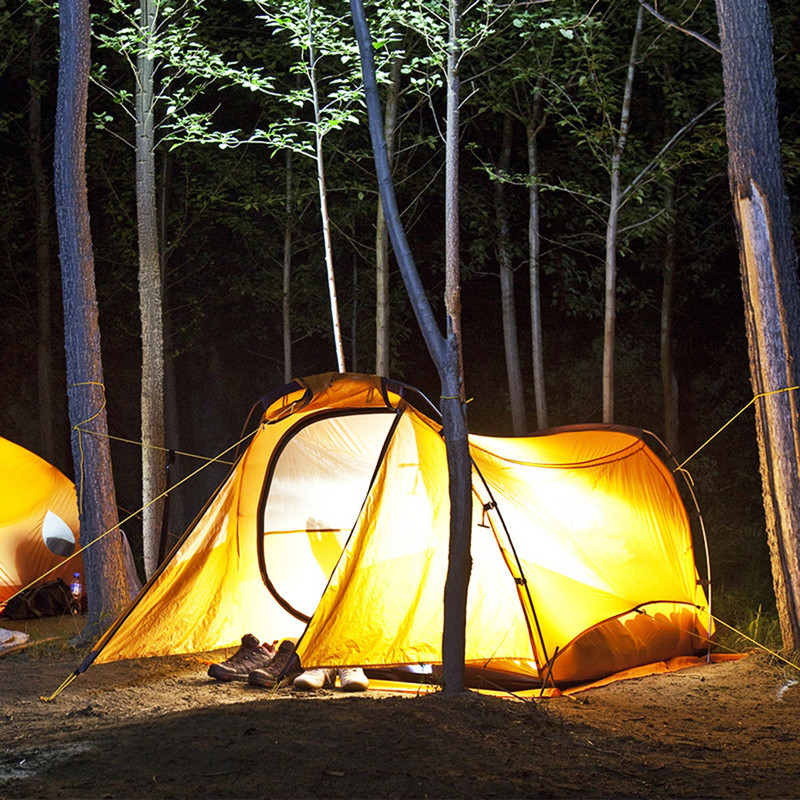 Apple Led Lights 15600mah kaasaskantav suure võimsusega taaslaetav avariipirn väljas telkimisvarustuse telklaterna kalalamp