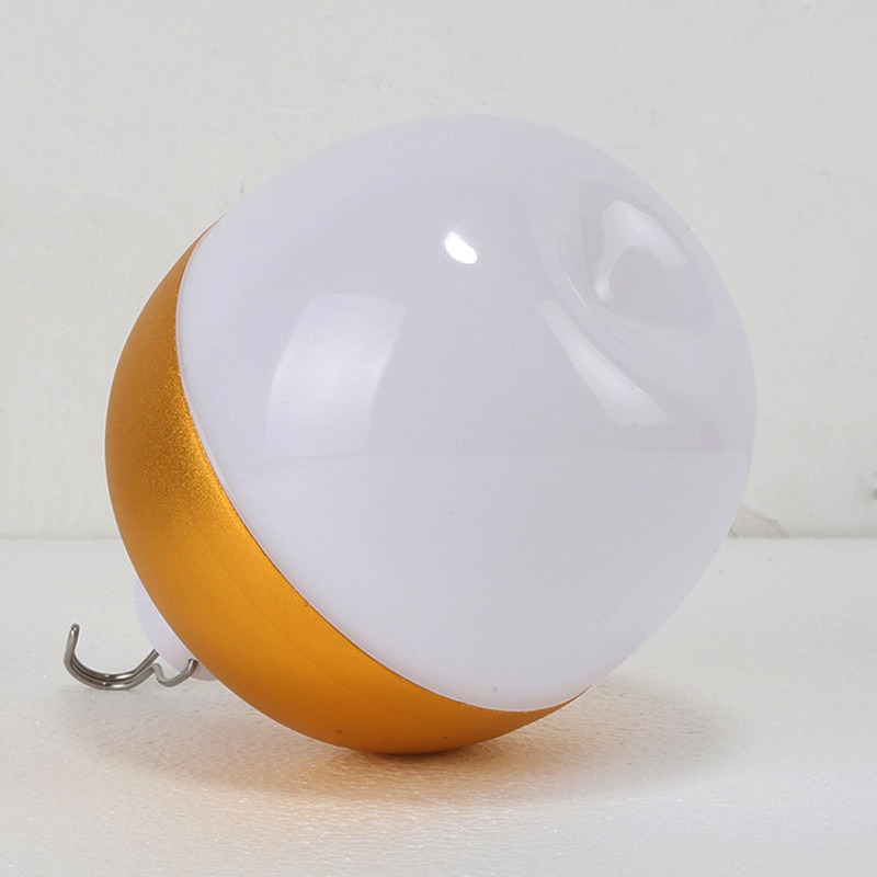 Apple Led Lights 15600mah kaasaskantav suure võimsusega taaslaetav avariipirn väljas telkimisvarustuse telklaterna kalalamp