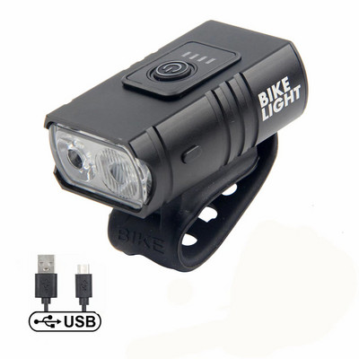 T6 LED 1000 Lumen jalgratta tuled ees ja taga laetav lamp Luz Led Para Bicicleta MTB jalgratta taskulamp jalgratta laterna