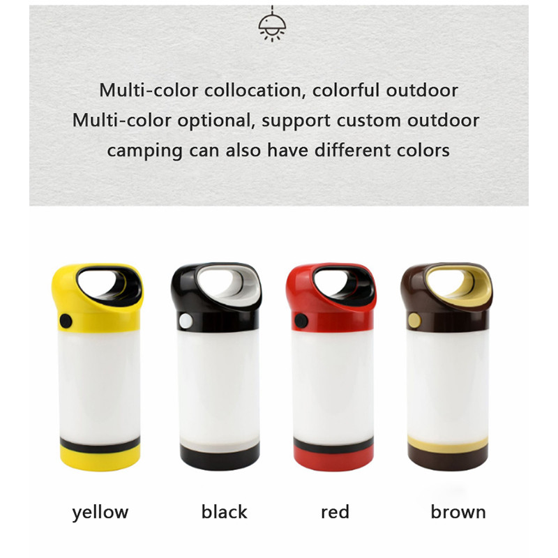 600 luumenit pika kasutusega 4 * AA patareid LED taskulamp matkalatern veekindel õues otsitav taskulamp kalajahi jaoks