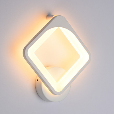 Lampă de perete cu frunze de fluture cu LED Lampă de perete modernă Decor pentru casă Lumină de noapte pentru sufragerie dormitor noptiera bucătărie, coridor, scară