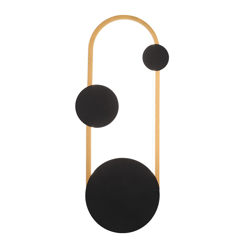 Lampă de perete modernă minimalistă cu LED Decor pentru casă, sufragerie, lampă de perete, iluminat, corpuri de iluminat pentru interior