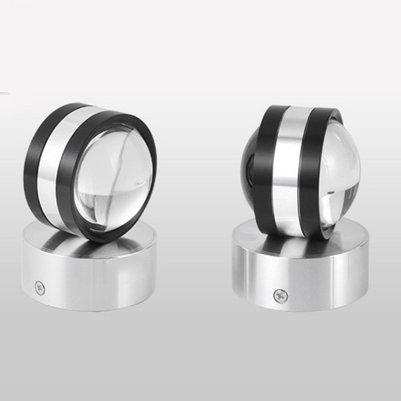 Μοντέρνο επάνω κάτω φωτιστικό τοίχου Led Εσωτερική διακόσμηση ξενοδοχείου Φωτιστικό Σαλόνι Υπνοδωμάτιο Υπνοδωμάτιο κομοδίνο Τηλεόραση με φόντο εικόνα Φωτιστικά απλίκες