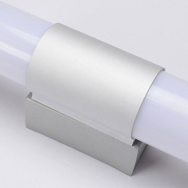 12W 16W 22W Lampă de perete modernă cu LED-uri din acril, montată pe perete, pentru baie, pentru oglindă, pentru decorare pentru mobilier. Lumină pentru baie super luminoasă