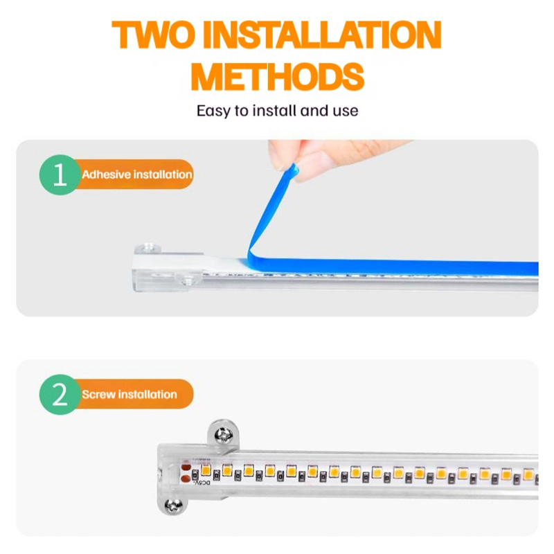 Benzi de lumină LED pentru creștere cu spectru complet, temporizator reglabil, lampă fito USB pentru răsaduri de plante de interior, cutie de creștere a cortului de flori